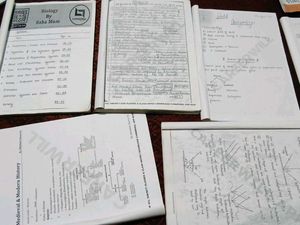 Careerwill Class Notes Gk