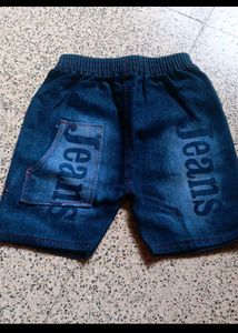Shirts and Shorts
