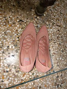 Nude Classy Heels