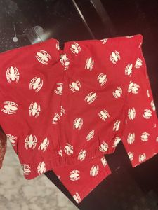 Boys Track Pant