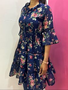 Woman’s Dress