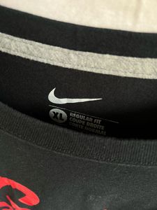 NIke Game Over Tee