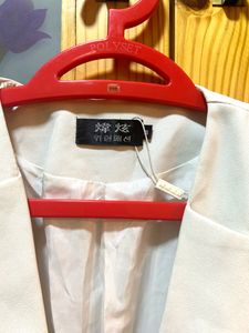Imported Blazer Classy Korean