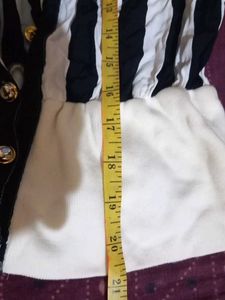 CUTE STRIPES CASUAL