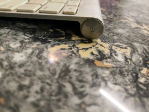 Apple Keyboard