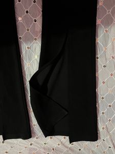 SHEIN CUT OUT DETAIL PANTS