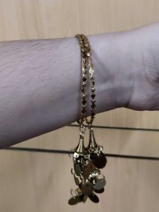 2 Colorful Bangle Set