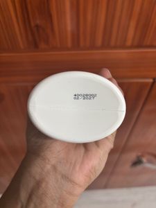 Sebamed Revitalizing Shampoo