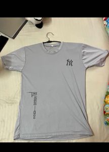 set of 2 gym shirt  T-Shirt