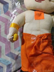 Imported Bhim Soft Toy