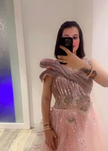 Engagement Gown