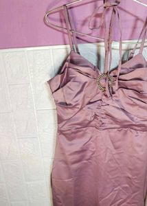 Short Bodycon Dress