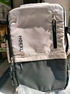 New HOEXL 42L Expandable Premium Laptop Backpack-
