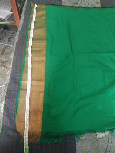 Silk Saree Blouse Peice