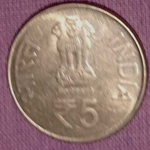 Coins And Collection