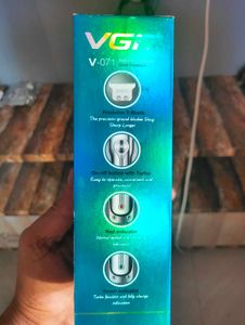 VGR Hair n Beard Trimmer