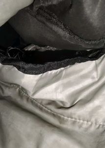 Black Bag For Everyday Use