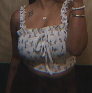 Combo Of 2 Two tops And a Dress