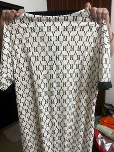 Night Shirt Dress