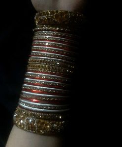 Bridal/wedding Hyderabad Bangles