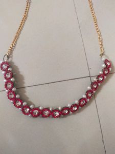 Necklace Set For Women Stylish Latest Design