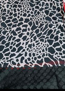 Ladies Sleevless Beautiful Long Kurti With Legging