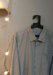 &#34;Stripes That Speak Class&#34;