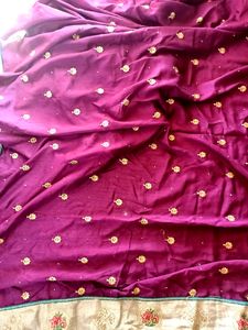 💜Saree💜