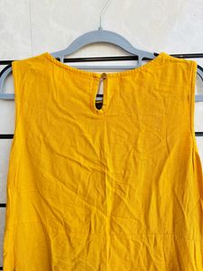 A Line Kurta For Women