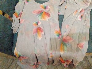 Frock Suit
