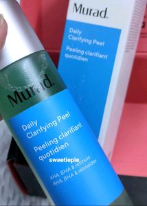 Murad Peeling Solution