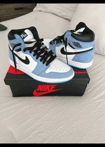 Nike Air Jordan 1 High