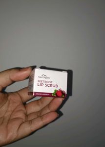 Lips Scrub