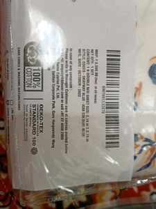 Decor Bed Sheet