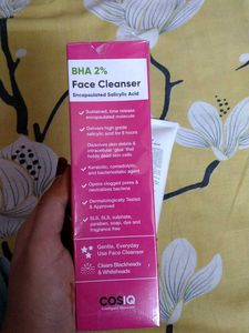 Face Wash