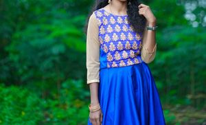 Elegant Kurta Set & Suit