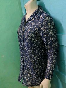Shirt Style Dress