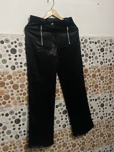 Leather Pant