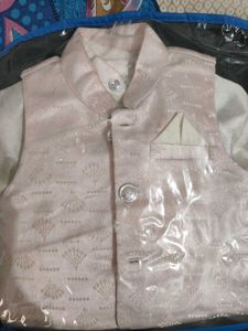 Baby Boy Kurta Set All New