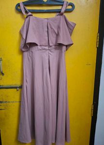 SASSARFAS Women&#39;s Dress