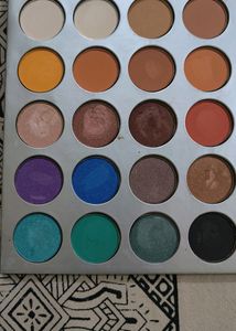 Morphe Eyeshadow Palette