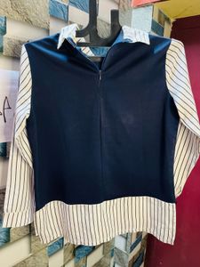 Women Shirt Pattern Top