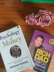 Popular Self-Help Books Bundle