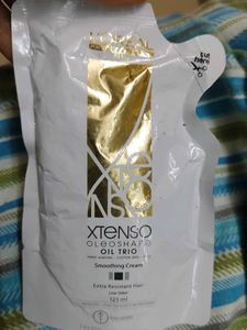 Loreal Xtenso Oleoshape Oil Trio