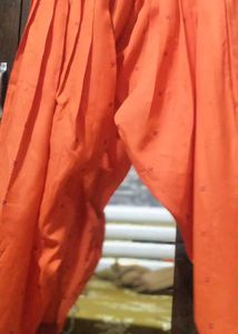 Cotton -Salwar