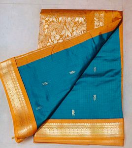 Elegant Saree