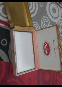 Gulab Brand Box