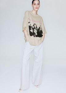 H&amp;M Oversized Tee