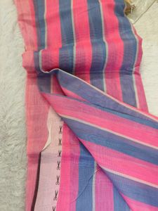 SILK BLEND SAREE