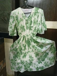 Short Dress